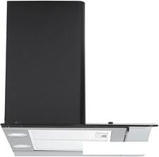 Кухонная вытяжка Germes Alt sensor 60 (черный) Кухонная вытяжка Germes Alt sensor 60 (черный)