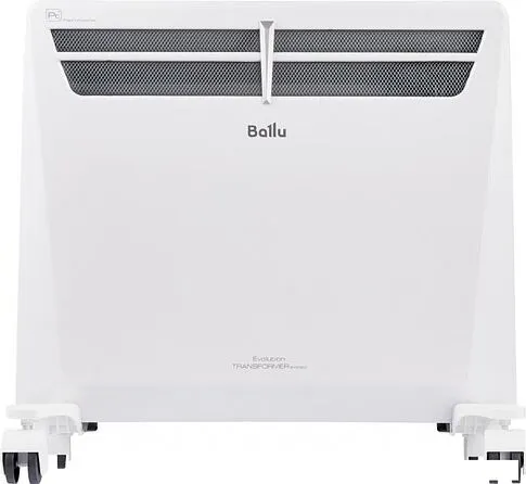 Конвектор Ballu Evolution Transformer BEC/EVU-500-I (инверторное управление, с шасси)