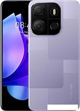 Смартфон Tecno Pop 7 2GB/64GB (фиолетовый) Смартфон Tecno Pop 7 2GB/64GB (фиолетовый)