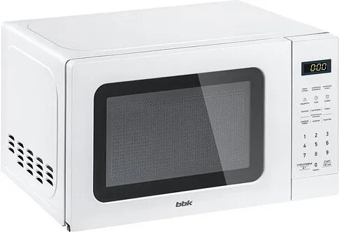 Микроволновая печь BBK 20MWS-767S/W