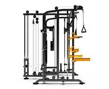 Силовая станция Stonerise D873