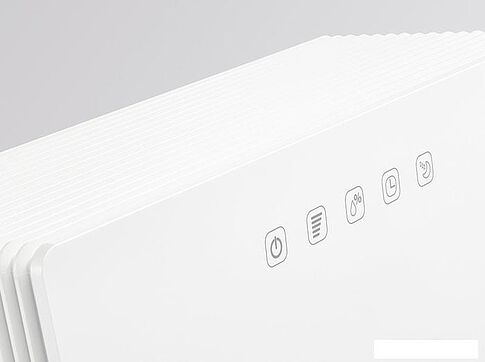 Мойка воздуха Ballu AW-340