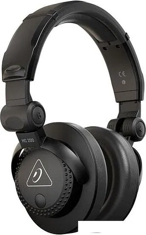 Наушники BEHRINGER HC 200
