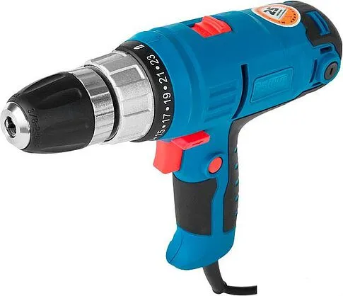 Дрель-шуруповерт Sturm ID2145P