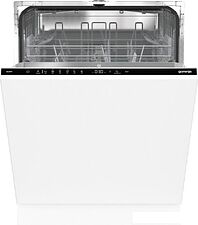 Встраиваемая посудомоечная машина Gorenje GV642E90 Встраиваемая посудомоечная машина Gorenje GV642E90