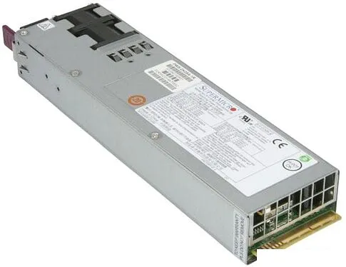 Блок питания Supermicro PWS-2K05A-1R