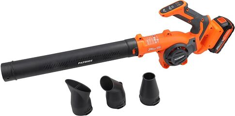 Ручная воздуходувка Patriot CB 211 250205211 (без АКБ)