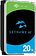 Жесткий диск Seagate SkyHawk AI 20TB ST20000VE004