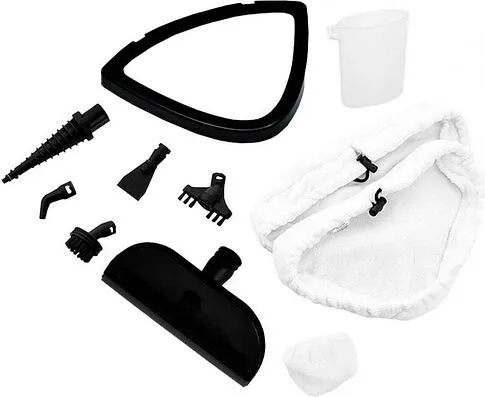 Паровая швабра Timberk T-STCV50