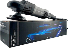 Полировальная машина Shine Systems Systems RO Polisher SS677