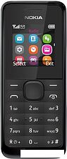 Мобильный телефон Nokia 105 Classic (черный)
