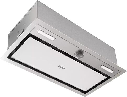Кухонная вытяжка Haier HVX-BI664GWX