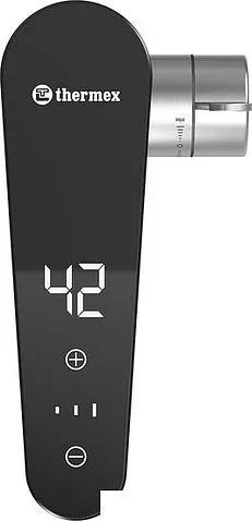 Проточный электрический водонагреватель-кран Thermex Tesoro 3500