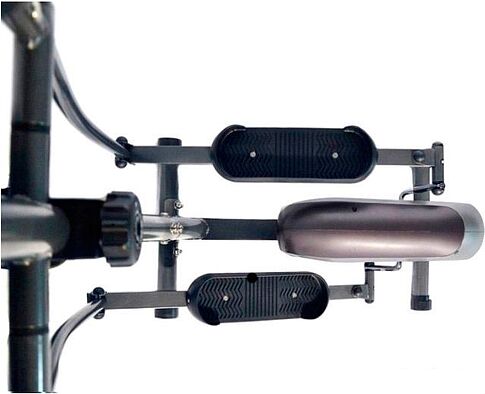 Эллиптический тренажер Sundays Fitness K8309H-1