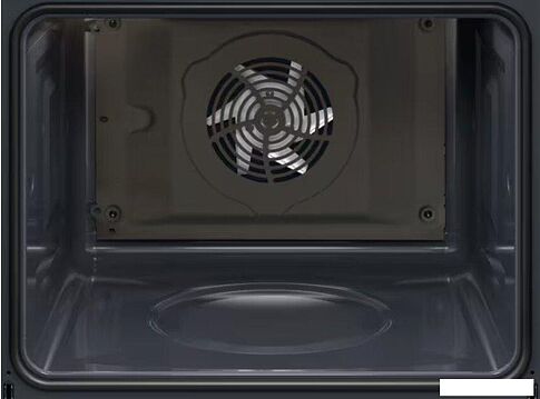 Электрический духовой шкаф Electrolux LOD6F77WZ