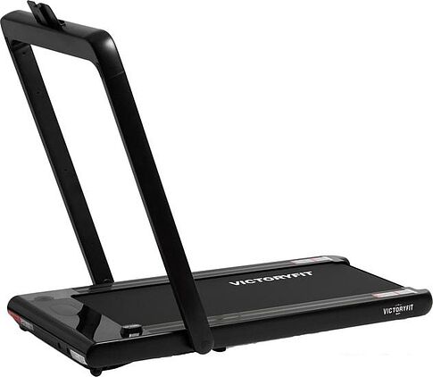 Электрическая беговая дорожка VictoryFit VF-X680 (черный)