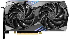 Видеокарта MSI GeForce RTX 4060 Ti Gaming X 16G Видеокарта MSI GeForce RTX 4060 Ti Gaming X 16G