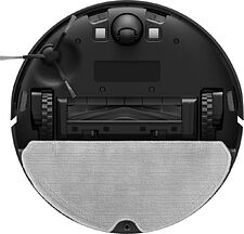 Робот-пылесос Dreame Robot Vacuum F10 Black RLF11SA (евровилка, черный) Робот-пылесос Dreame Robot Vacuum F10 Black RLF11SA (евровилка, черный)