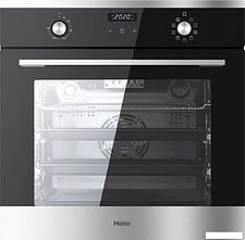Электрический духовой шкаф Haier HOX-P09CGBX
