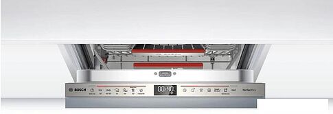 Встраиваемая посудомоечная машина Bosch Seria 6 SPV6YMX08E