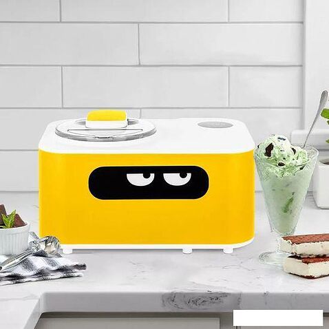 Мороженица Kitfort KT-1829-1