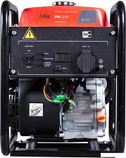Бензиновый генератор Fubag PRI 2500 46275