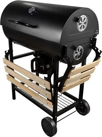 Гриль-барбекю Zaria SK29A