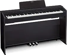 Цифровое пианино Casio Privia PX-870 (черный) Цифровое пианино Casio Privia PX-870 (черный)