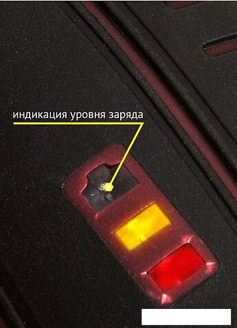 Электроотвертка Pioneer Tools CS-M0401 (с 1-им АКБ, оснастка)