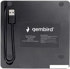 DVD привод Gembird DVD-USB-03