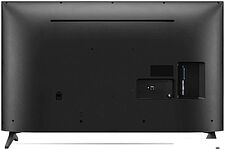 Телевизор LG 50UQ75006LF
