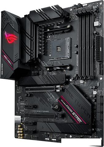 Материнская плата ASUS ROG STRIX B550-F Gaming