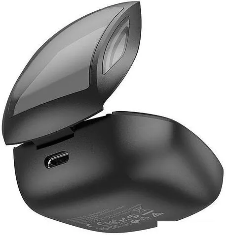 Наушники Hoco EW28 (черный)