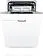 Встраиваемая посудомоечная машина MAUNFELD MLP4249G02 Light Beam