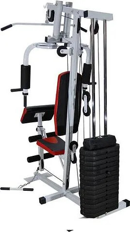 Силовая станция Atlas Sport AS-1st-130 pro