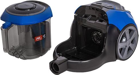 Пылесос JVC JH-VC444