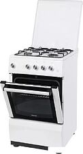 Кухонная плита Nordfrost GG 5050 W