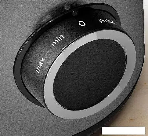 Стационарный блендер Bosch MMB6172S