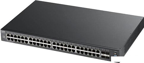 Коммутатор Zyxel XGS2210-52