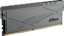 Оперативная память Dahua 8ГБ DDR4 3200 МГц DHI-DDR-C600UHD8G32 Оперативная память Dahua 8ГБ DDR4 3200 МГц DHI-DDR-C600UHD8G32