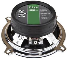 Коаксиальная АС KICX ICQ-502 Коаксиальная АС KICX ICQ-502