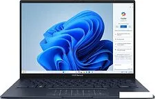 Ноутбук ASUS Zenbook 14 OLED UX3405MA-QD891