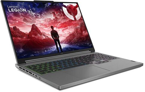 Игровой ноутбук Lenovo Legion Slim 5 16AHP9 83DH005MRK