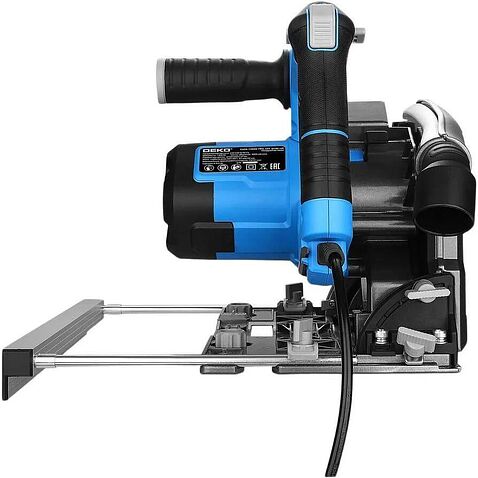 Дисковая погружная пила Deko CSDK-1200W PRO 085-1094