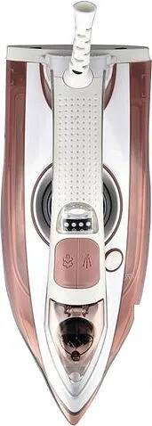 Утюг Polaris PIR 3074 SG AA 3m (коралловый)