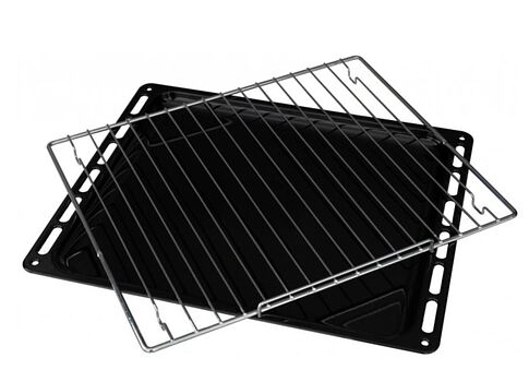 Электрический духовой шкаф Schaub Lorenz SLB EY6814