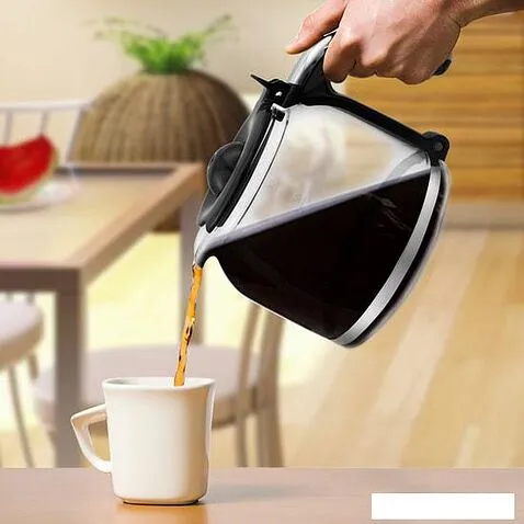 Капельная кофеварка Kitfort KT-750