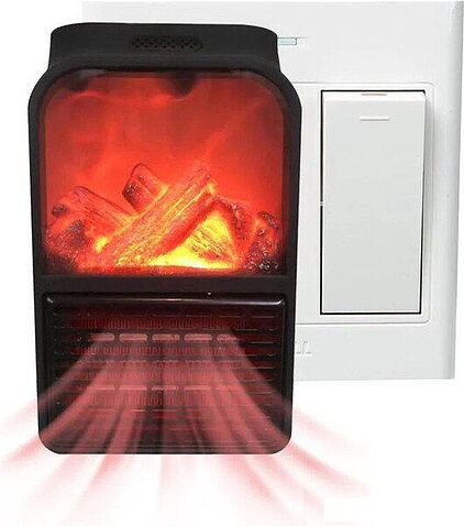 Тепловентилятор Sundays Home C0013448A