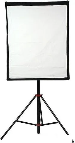 Софтбокс Falcon Eyes SBQ-80100 BW