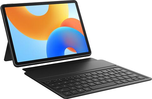 Планшет Huawei MatePad 11.5" 2025 BTKR-W09 6GB/128GB (с клавиатурой, космический серый)